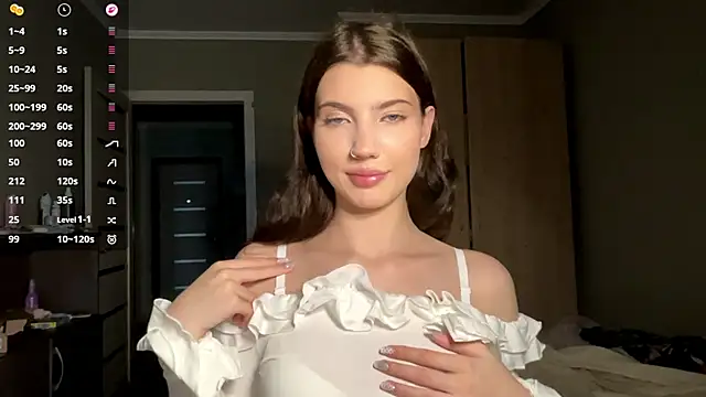 Chat XXX en directo de ShandyTreys