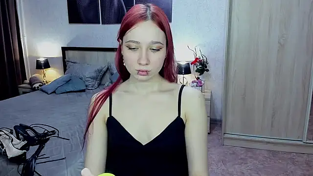 Živý XXX chat AdrianWild