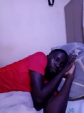 Brian_johns Show Webcam