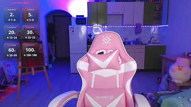 Živý XXX chat ur_kitty__