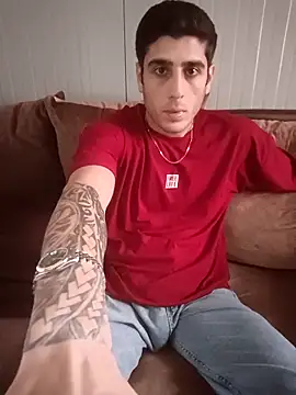 Živý XXX chat arenn1997