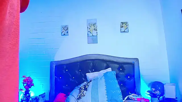 Živý XXX chat QueenMatturex