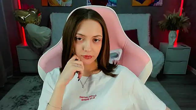 JesssWalker Live XXX-Chat