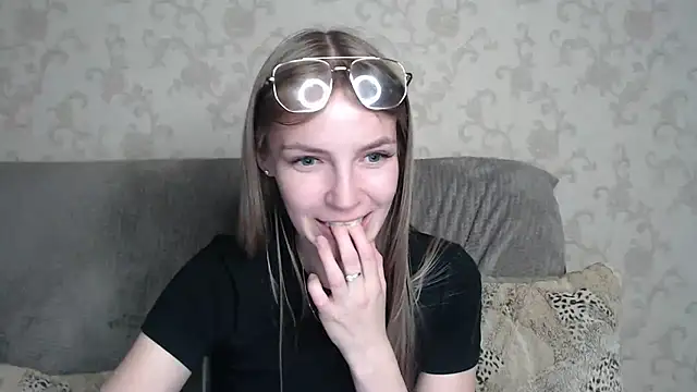 Chat XXX ao vivo de HitGyrl