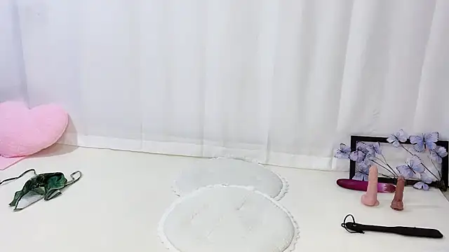 Chat +18 de Tangbao-Baby ao vivo