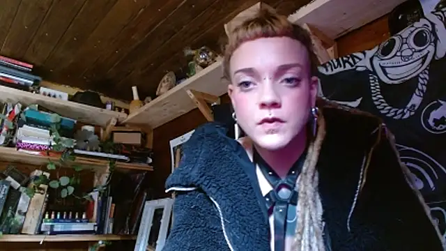 spiralhokkaido23 Live XXX-Chat