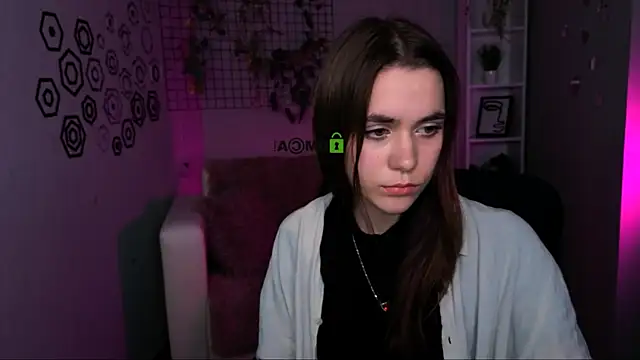 laurenmurrr 라이브 XXX 채팅