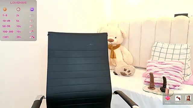 Ruby_cruzz – Live XXX-chat