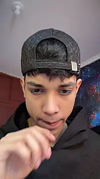 Show de webcam de RoughDiamond_