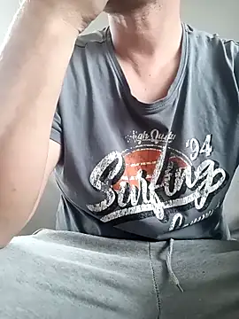 Вебкам-шоу Miro9