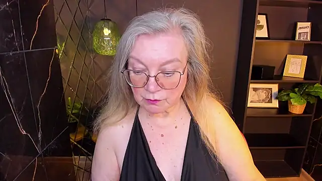 Živý XXX chat NataliMellow