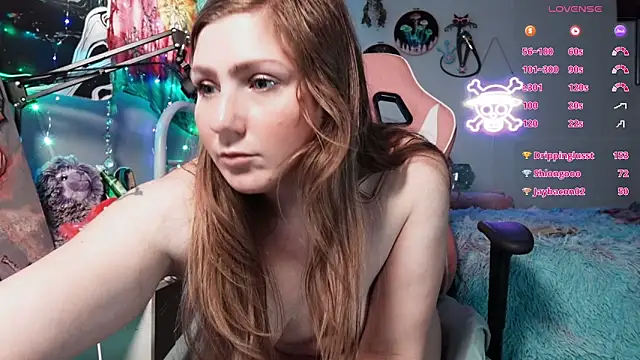 baebaeblueXXX Live XXX-Chat