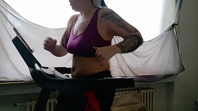 wetgerman_2 Live XXX-Chat