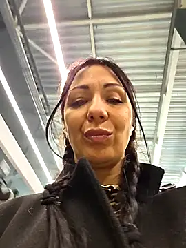 Chat +18 de LeticiaWoods ao vivo