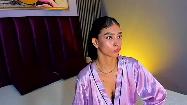 LauraAristizabal Live XXX-Chat