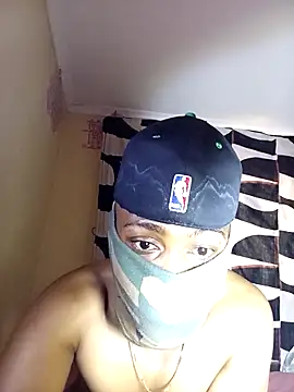 StallionPiper12 – webcam-show