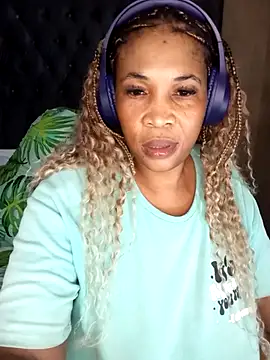 Show Webcam de Sweetdelight86