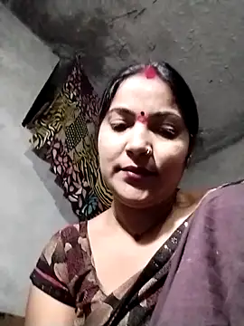 Maidangirl – Live XXX-chat