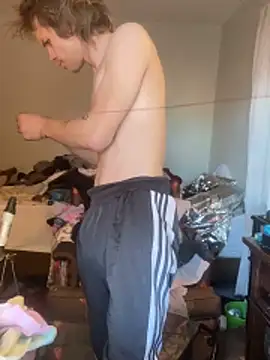 Show webcam de XanderOzzz