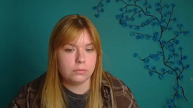 Živý XXX chat SusannaNight