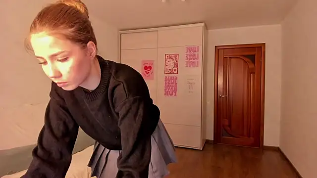 Živý XXX chat Aurora_Glow21