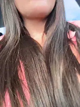 Živý XXX chat JessicaFlame