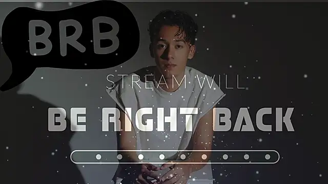 Austin_Reedss Show Webcam