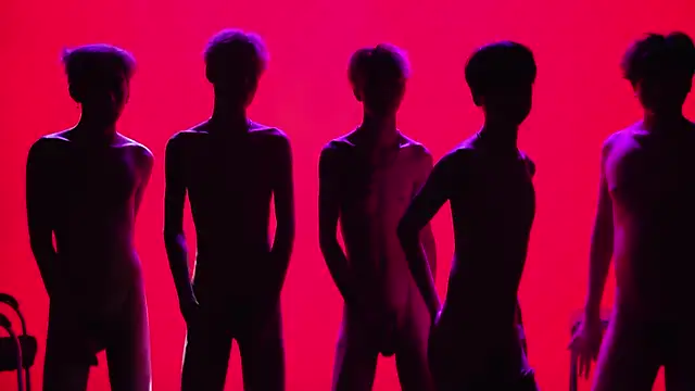 Eagle-five001 Obrolan Langsung XXX