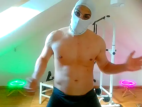 NinjaLaser 即時 XXX 聊天