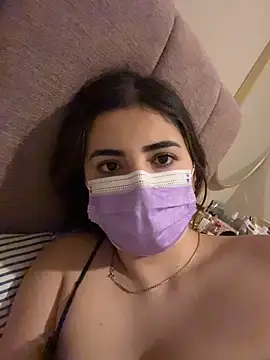 AnnieCartier Adlı Modelin Canlı XXX Sohbeti