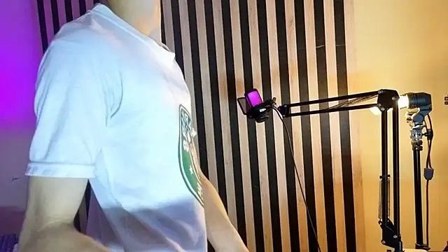 Show de webcam de Twink_Sebas7