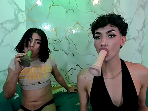 DAHNE_HOT_ Webcamshow