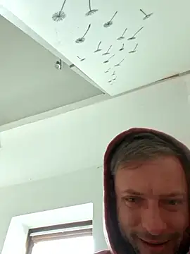 Percy_ohv Webcam-Show