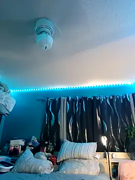 Show Webcam de SexyNikki6969