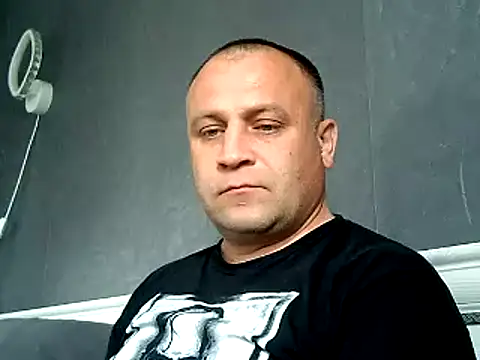 Вебкам-шоу Afonya344