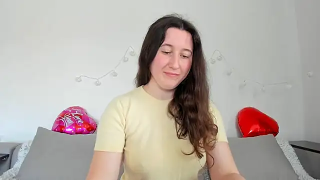 Živý XXX chat _Anna_Montana