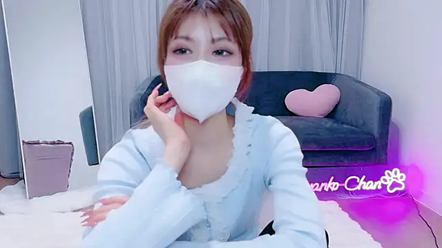 -Nyanko-chan- Live XXX-chat