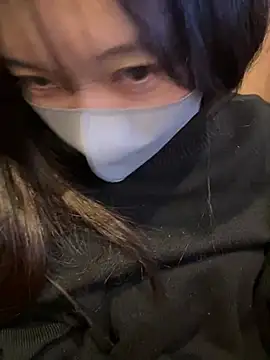 rabbitkurage Live XXX-chat