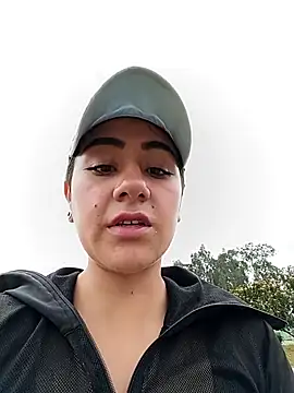 CAROLINE__07: απευθείας συνομιλία ΧΧΧ