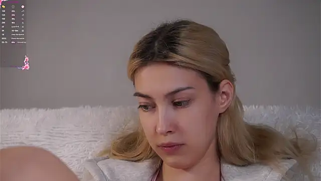 AngelicRice লাইভ XXX চ্যাট