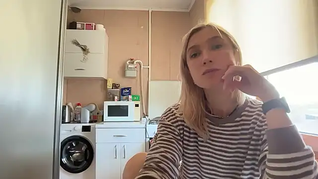 AngelJeni Live XXX-chat