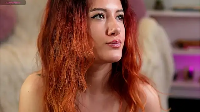 EvaMo0n Live XXX-chat