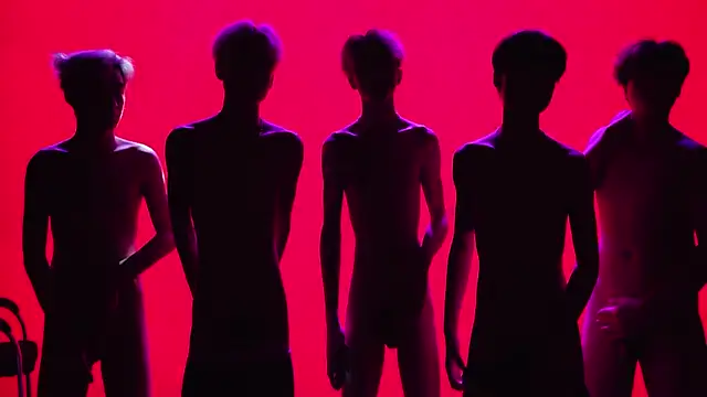 Eagle-five001のウェブカメラショー