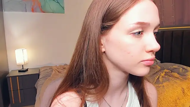 SharriSang Live XXX-chat