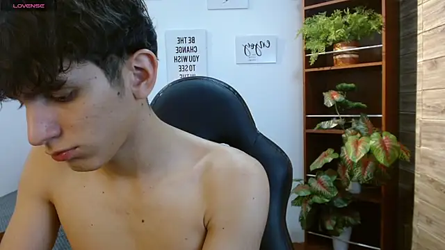 billy_wild Live XXX-chat