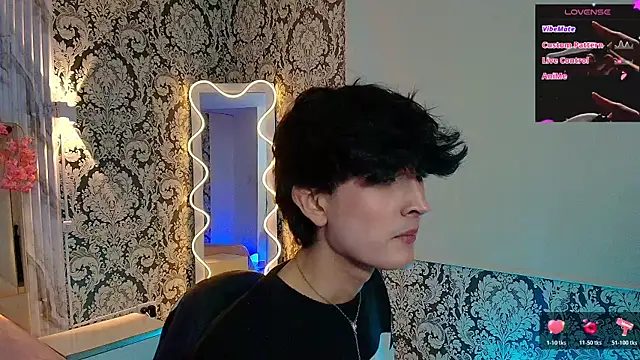 Eidan_tay Webcam-Show