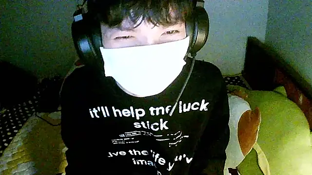 Pokazy przed kamerką – Kangc369