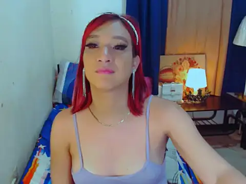 MY_GREATLOLLIPOP's Webcam Show