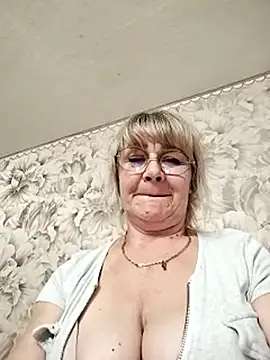 gentleblonde Live XXX-chat