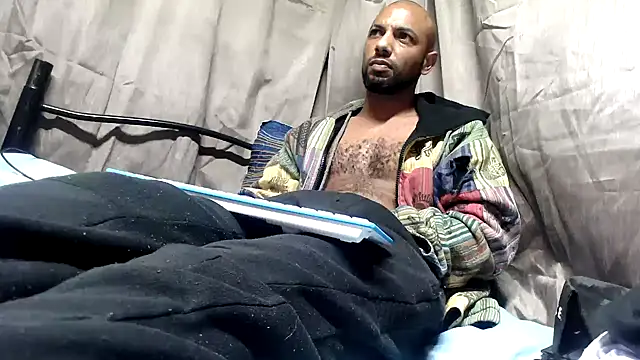 Camodick Webcam show